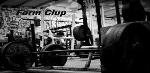 Form Club Spor Salonu