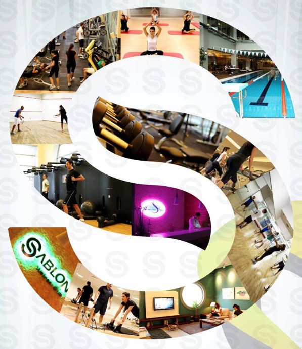 Sablon Wellness Club