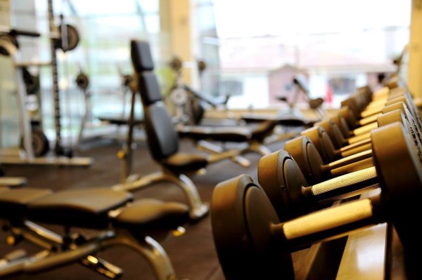 Sablon Wellness Club