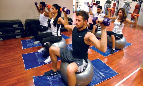 Sportif Club Eskişehir