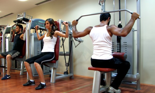 Sportif Club Eskişehir