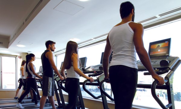 Sportif Club Eskişehir