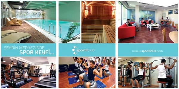 Sportif Club Eskişehir