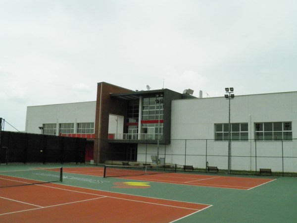Sürel in Sports