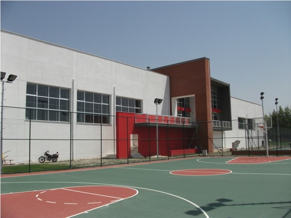 Sürel in Sports