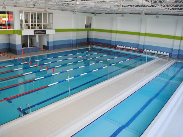 Sürel in Sports