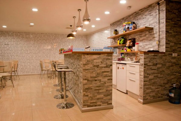 Fitlife Eskişehir