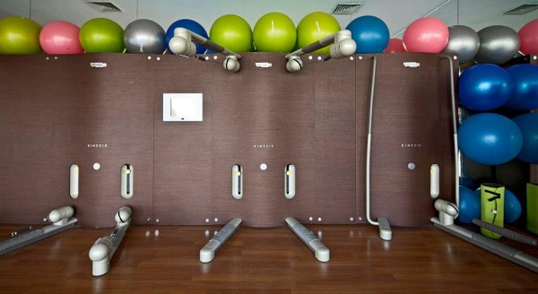 Anemon Otel Eskişehir Spor Merkezi