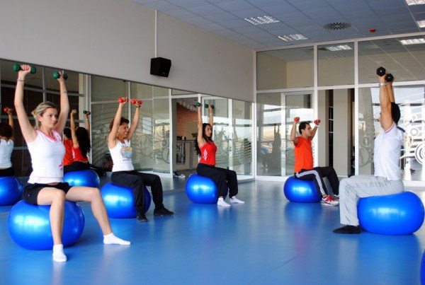 Sürel Sports Eskişehir