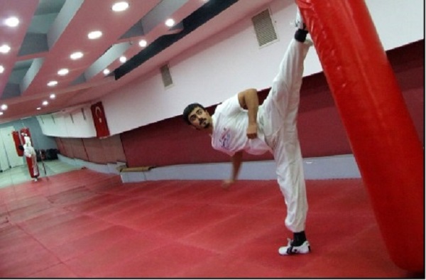 Esjim Smart Spor Salonu
