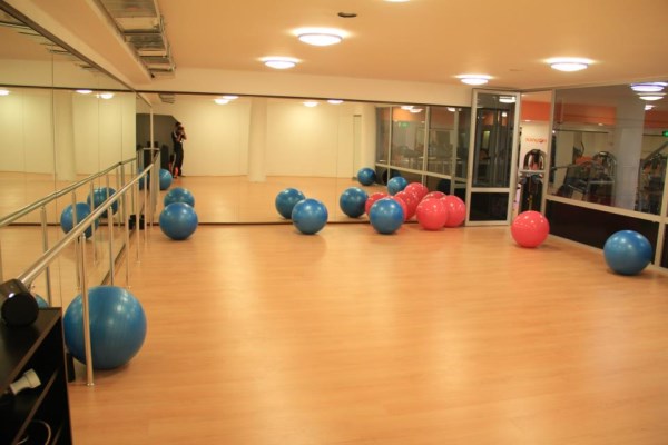 Kanyon Fitness