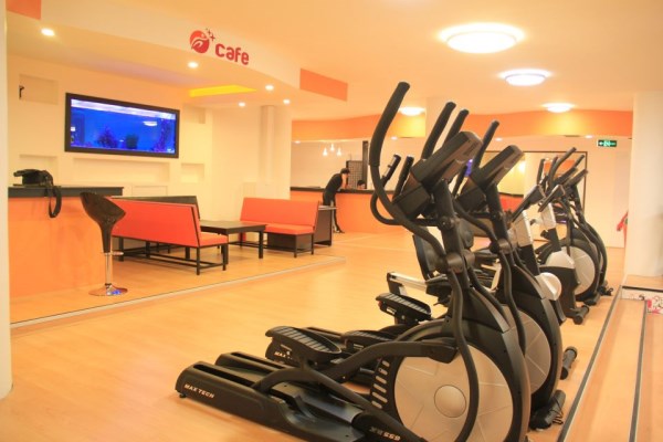 Kanyon Fitness