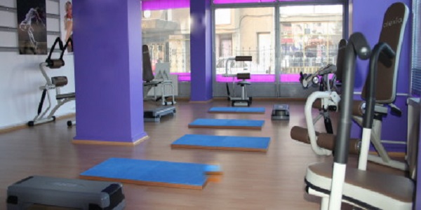 She Wellness