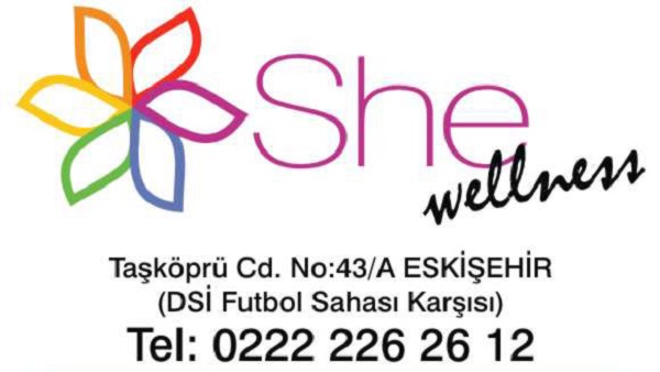 She Wellness Club Eskişehir