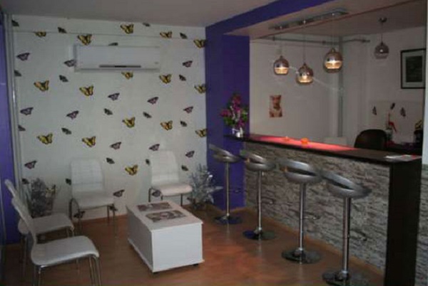 She Wellness Club Eskişehir