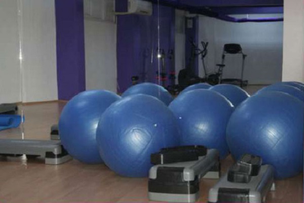 She Wellness Club Eskişehir
