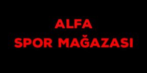 Alfa Spor Mağazası