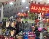 Alfa Spor Mağazası Eskişehir