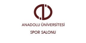 Anadolu Üniversitesi Çarşı A Spor Tesisleri