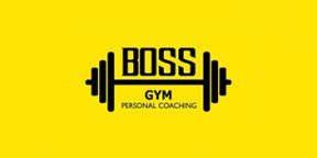 Boss Gym Spor Salonu Eskişehir