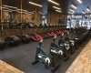 Biggym Spor Merkezi Eskişehir