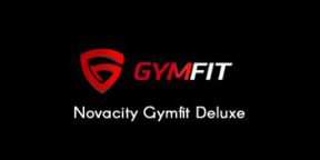 Novacity Gymfit Deluxe