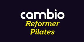 Cambio Reformer Pilates