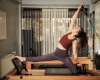 Cambio Reformer Pilates