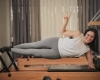 Cambio Reformer Pilates