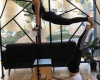 Cambio Reformer Pilates