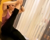 Cambio Reformer Pilates